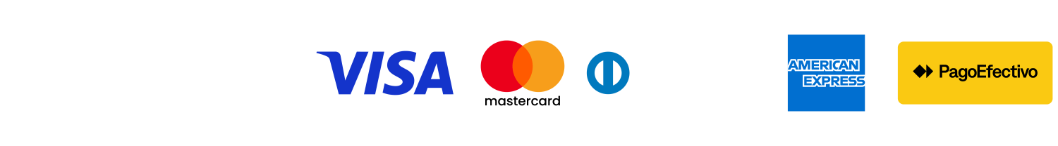 Método de pago