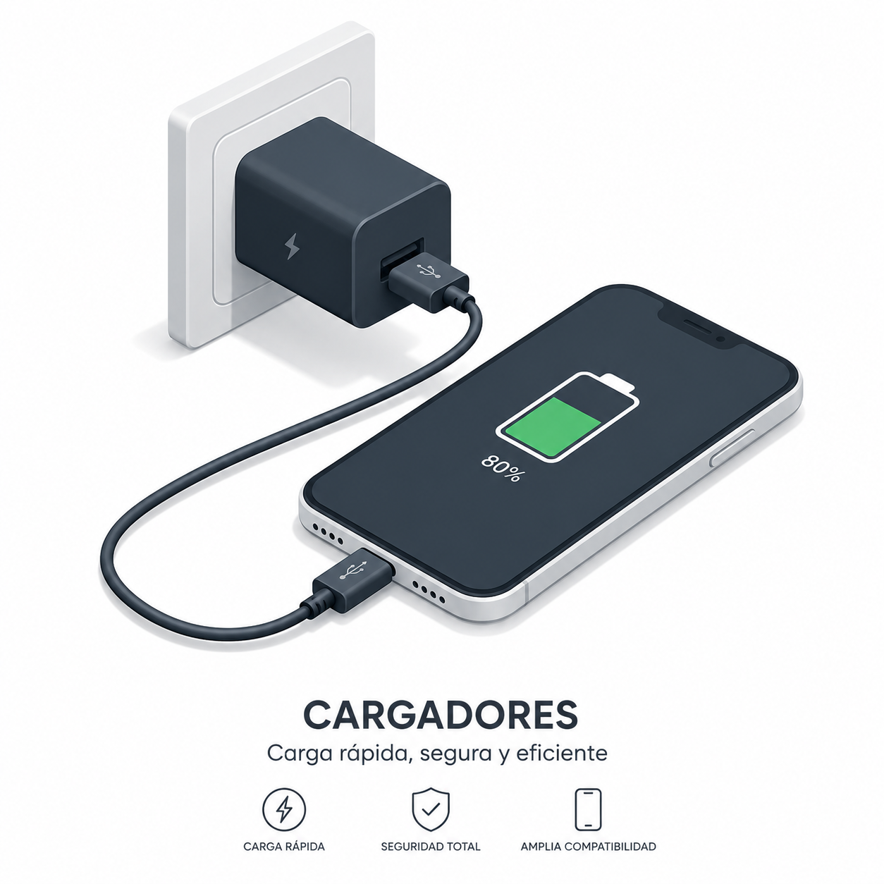 Cargadores